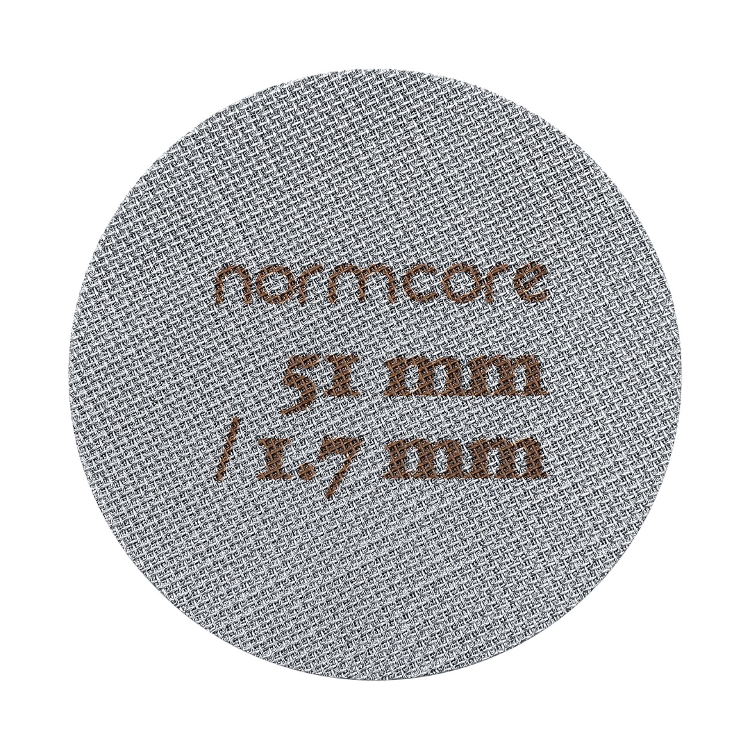 پاک اسکرین Normcore قطر ۵۱ م‌م