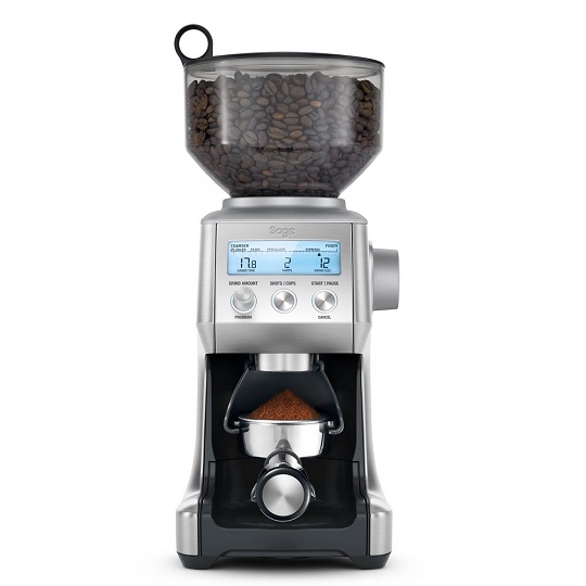 آسیاب قهوه سیج Smart Grinder Pro