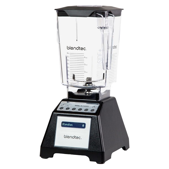 مخلوط کن بلندتک Total Blender