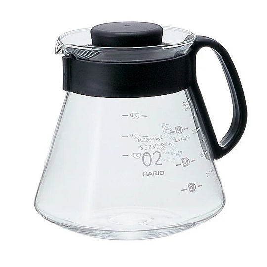 سرور هریو Range سایز 02