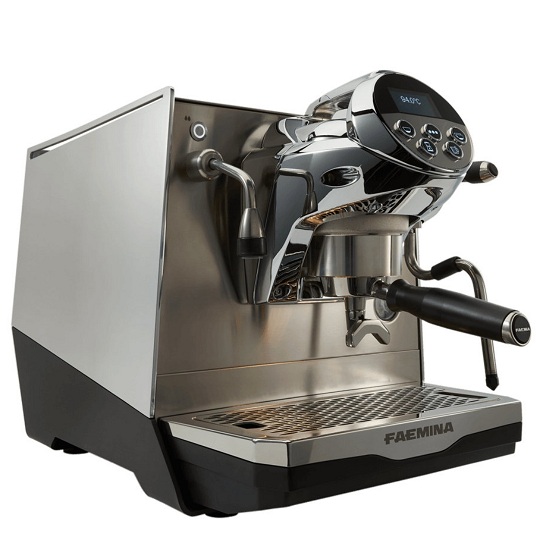 اسپرسوساز فائما Faemina