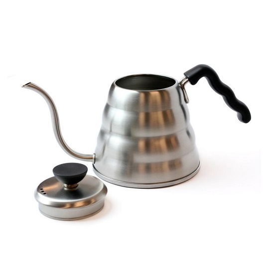 کتل هریو Buono