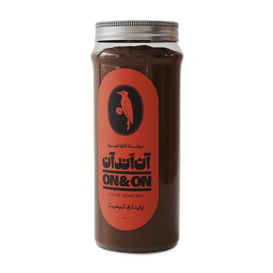 پودر هات چاکلت آن اند آن