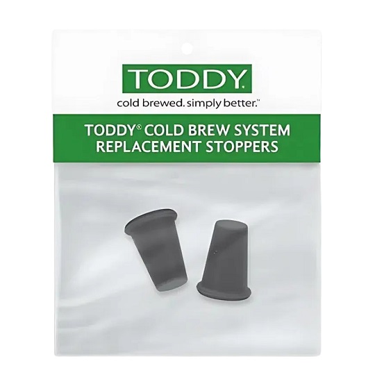 استاپر سیلیکونی کلد برو Toddy